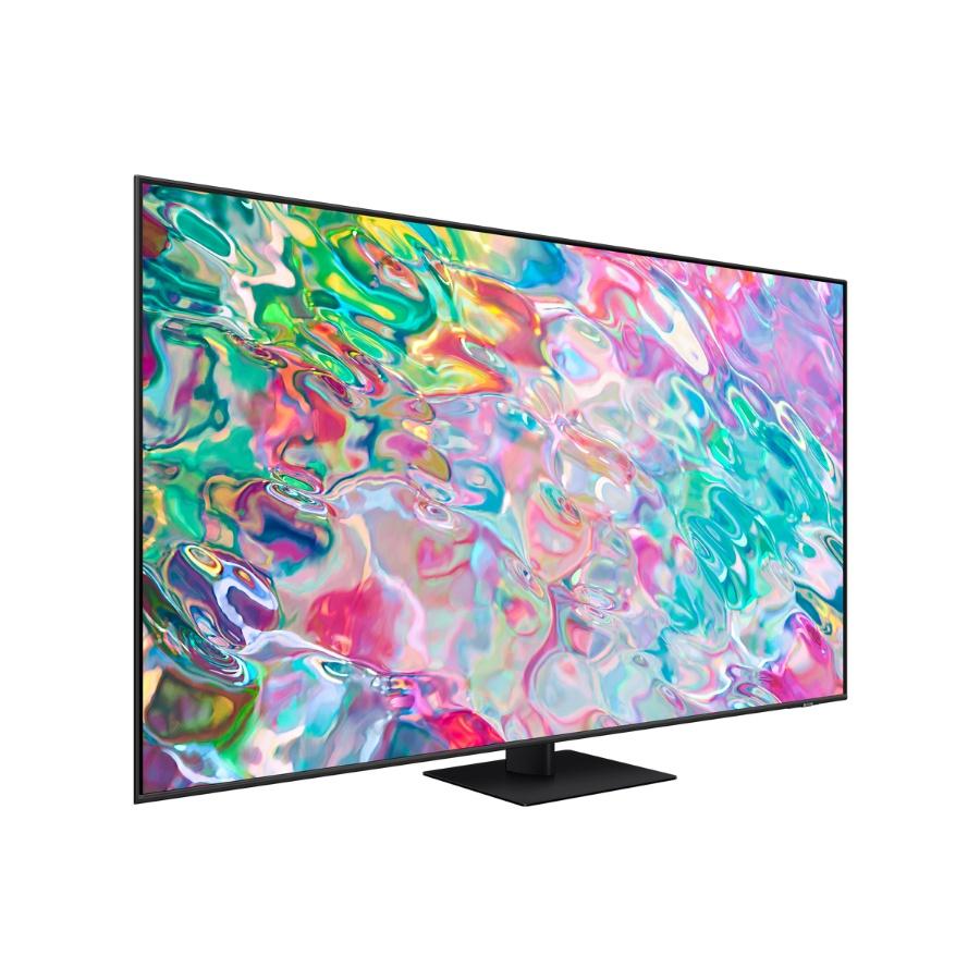 Smart Tivi Samsung 4K QLED 55 inch Q70B 2022 - Hàng chính hãng