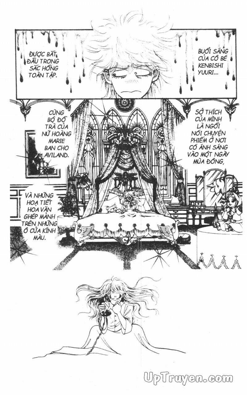 câu lạc bộ con nhà giàu chapter 4 62