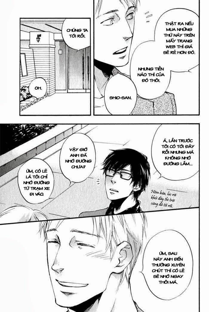 merry checker chapter 3 5