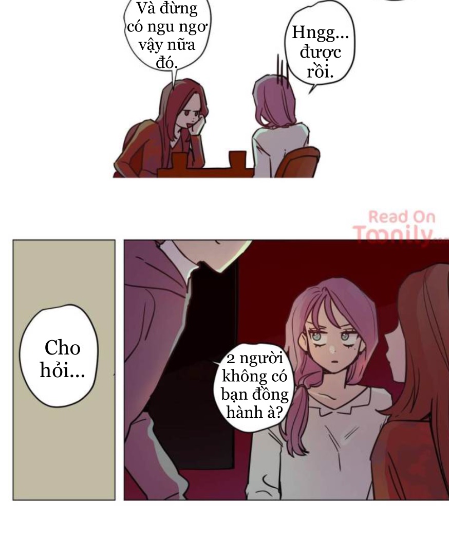 mảnh ghép o bị khuyết chapter 9 19