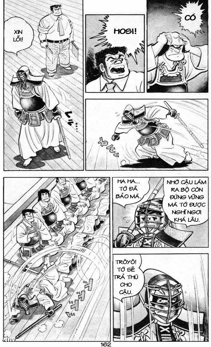 ore wa teppei chapter 88 41