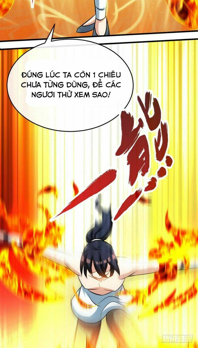 chí tôn thần ma chapter 26 21