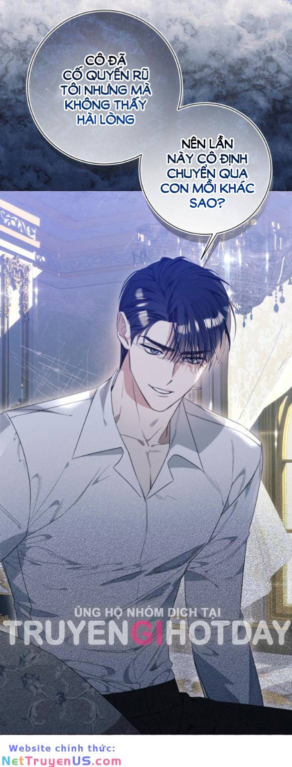 tôi tưởng đó chỉ là tiểu thuyết trọng sinh bình thường chapter 31.1 12