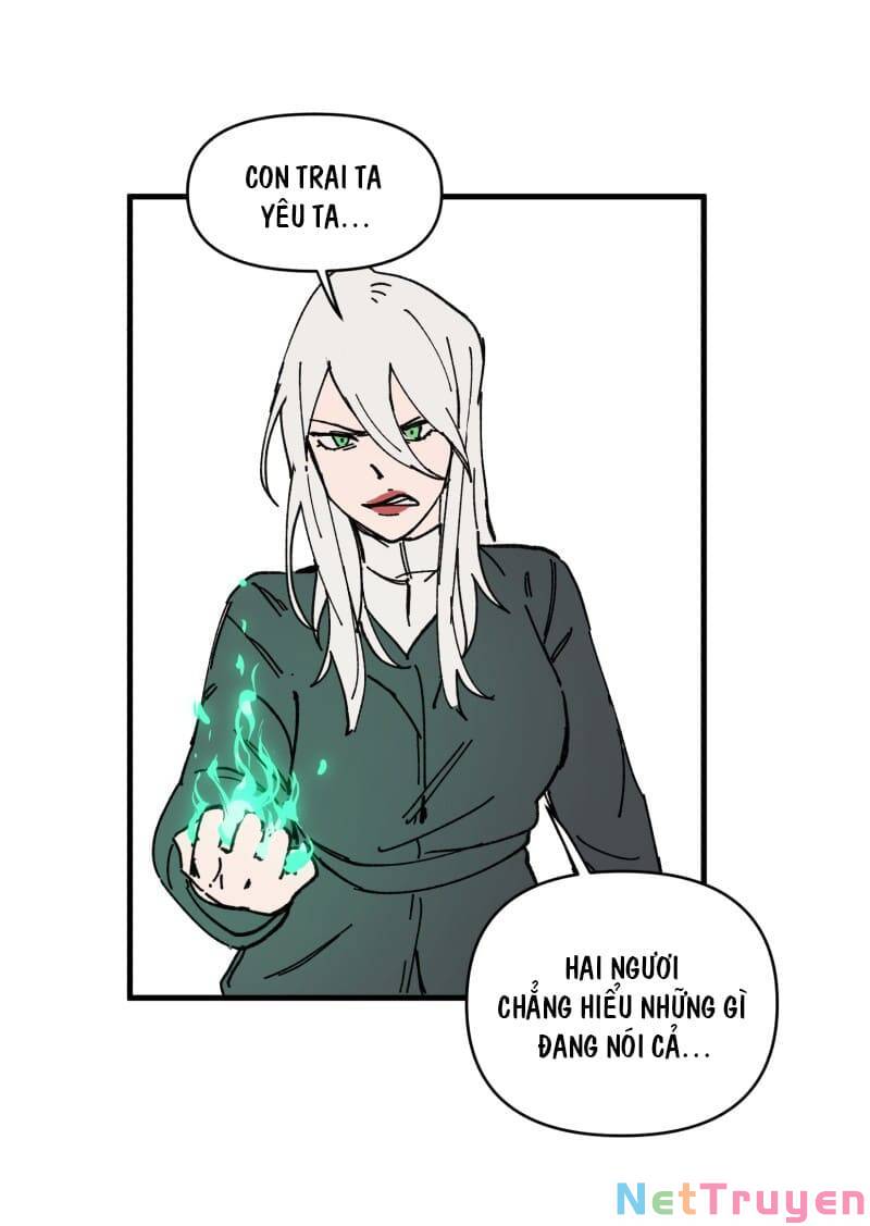 lumine - cội nguồn ánh sáng chapter 150 15