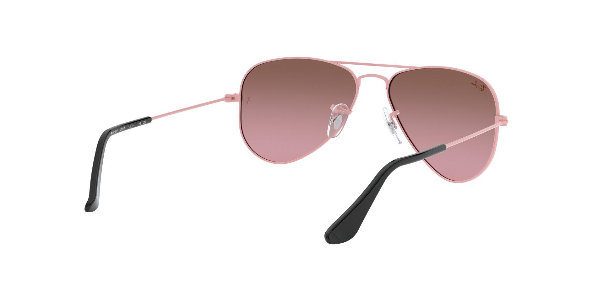 Mắt Kính Ray-Ban JUNIOR AVIATOR - RJ9506S 211/7E -Sunglasses