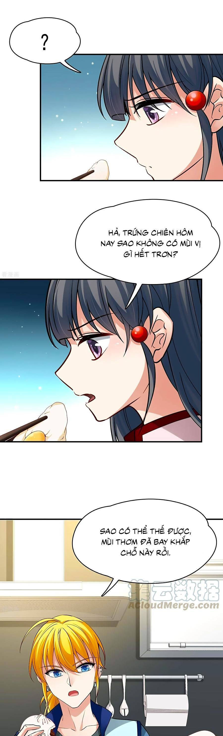 tầm trảo tiền thế chi lữ 2 chapter 3 15