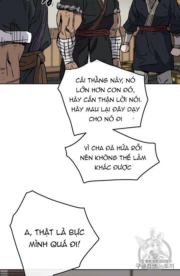 kiếm sĩ bất bại chapter 10 37