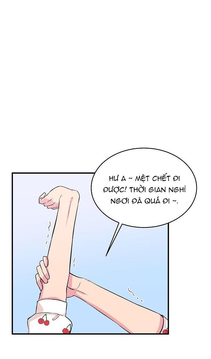 mặc dù nó hơi nhỏ nhưng hãy yêu anh đi chapter 20 34