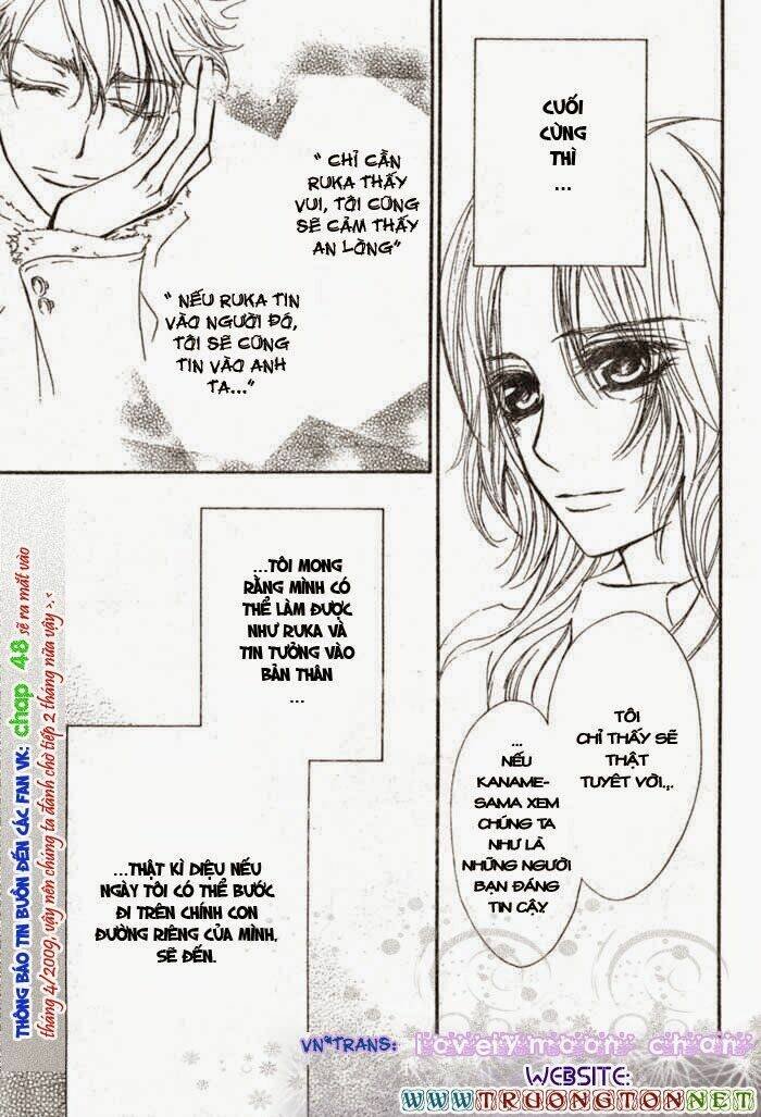 hiệp sĩ vampire chapter 48 31