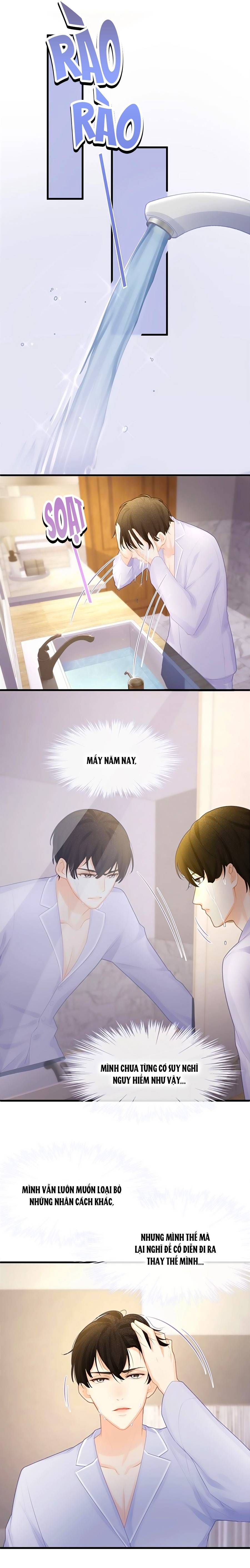 ta với bốn vị cố tiên sinh chapter 24 4