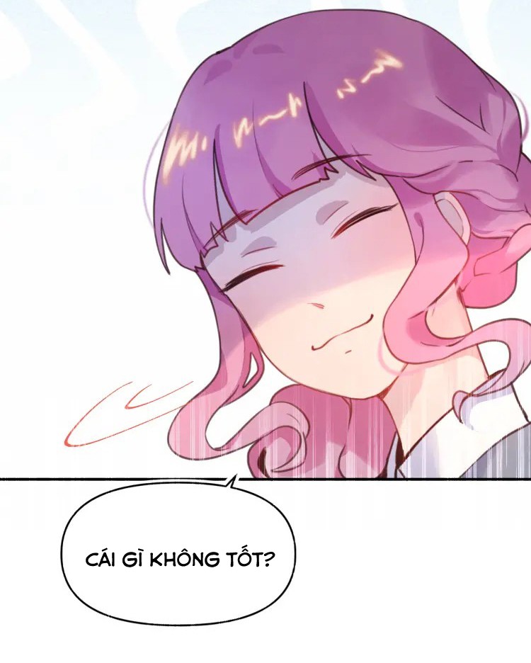 mối tình đầu của cậu ấy lại chính là tôi chapter 11 27