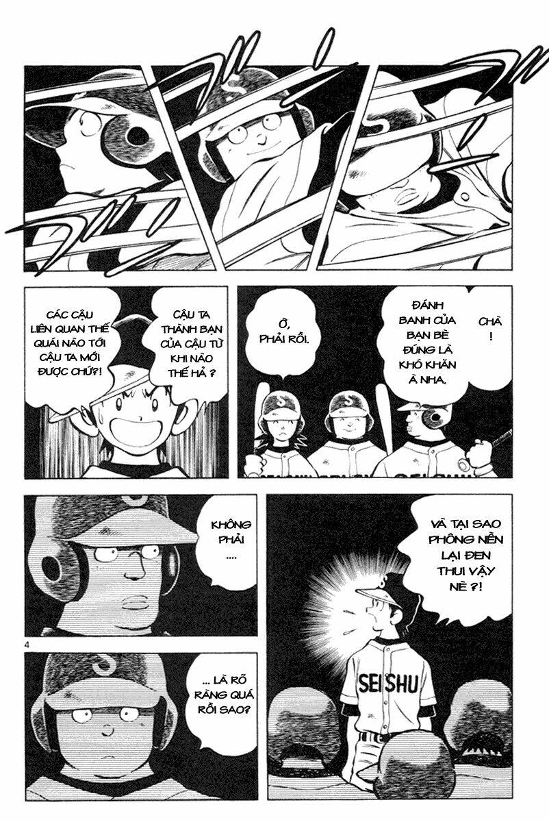 trò chơi vượt qua thử thách chapter 127 6