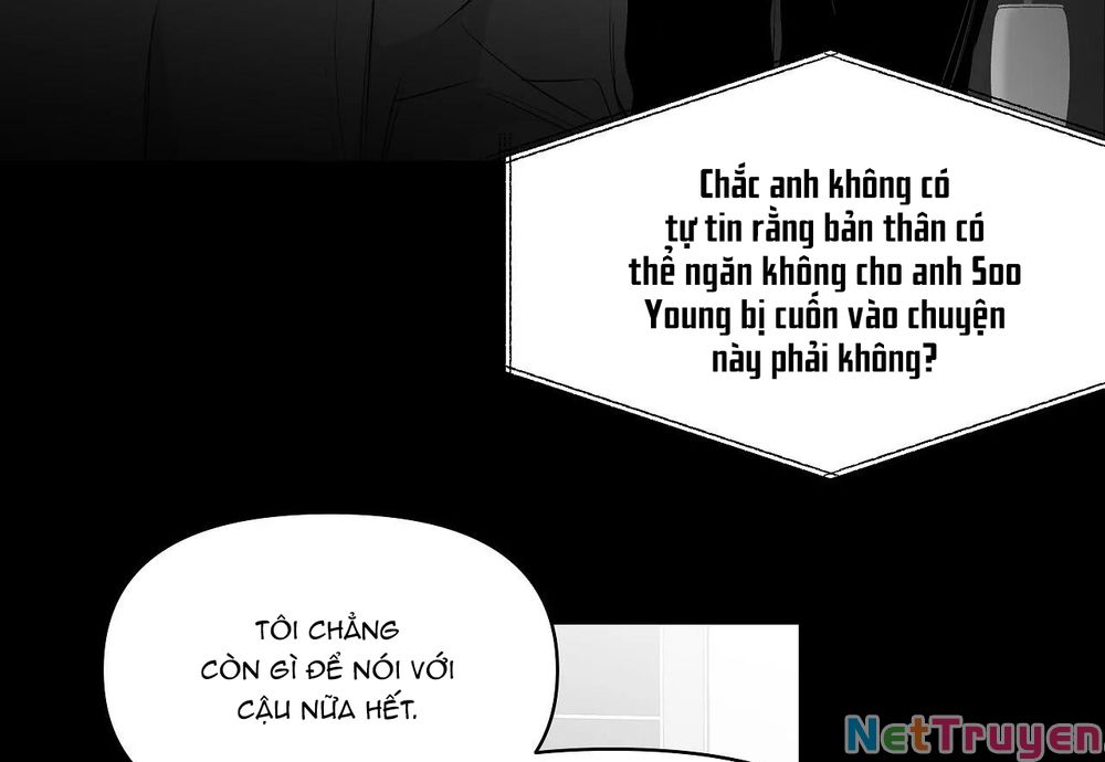 Khi đôi chân thôi bước chapter 66