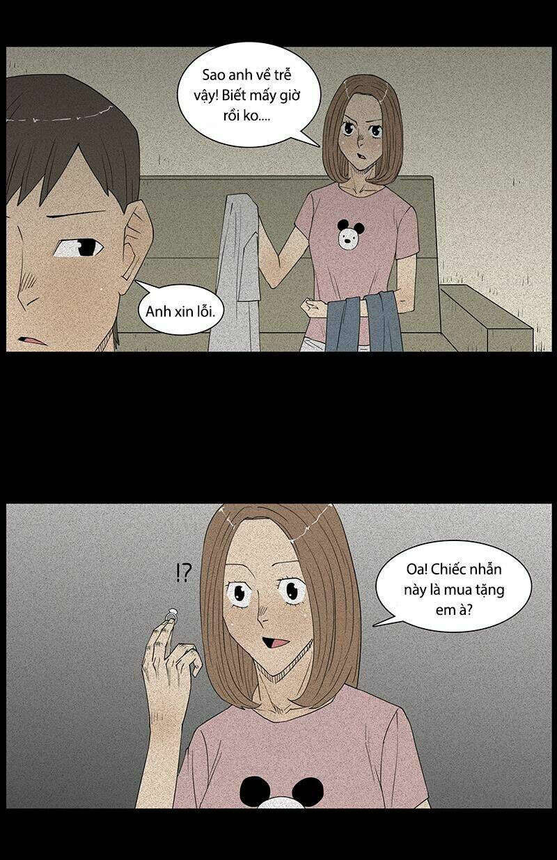 kinh dị đêm khuya chapter 22 13