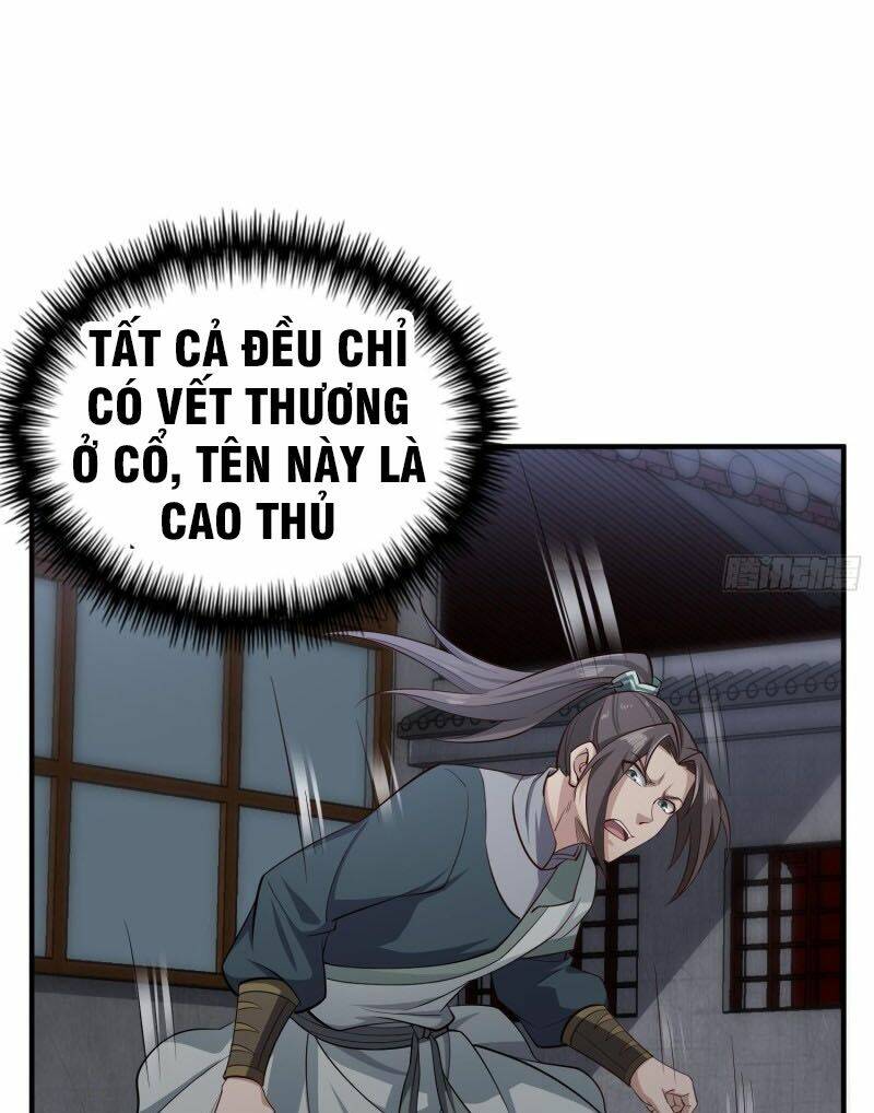 ngược về thời đường chapter 86 9
