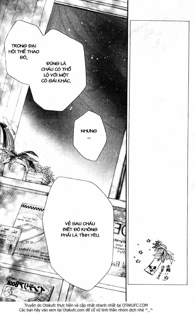 hachimitsu ni hatsukoi chapter 28 8