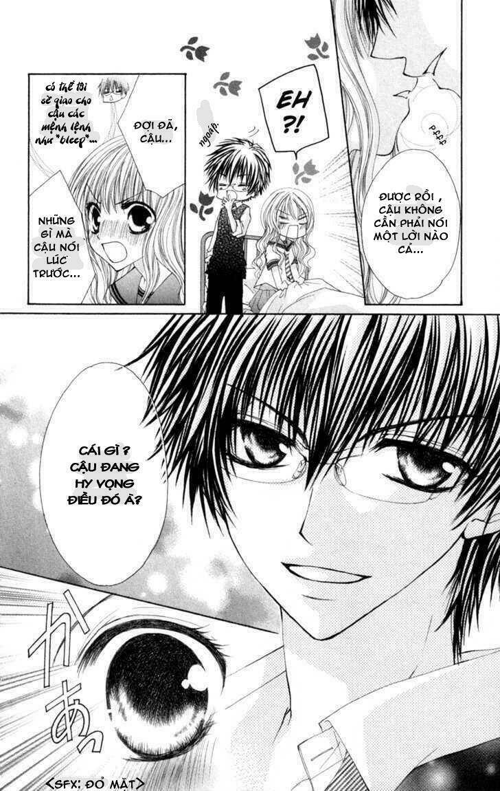 zenbu chodai chapter 3 4