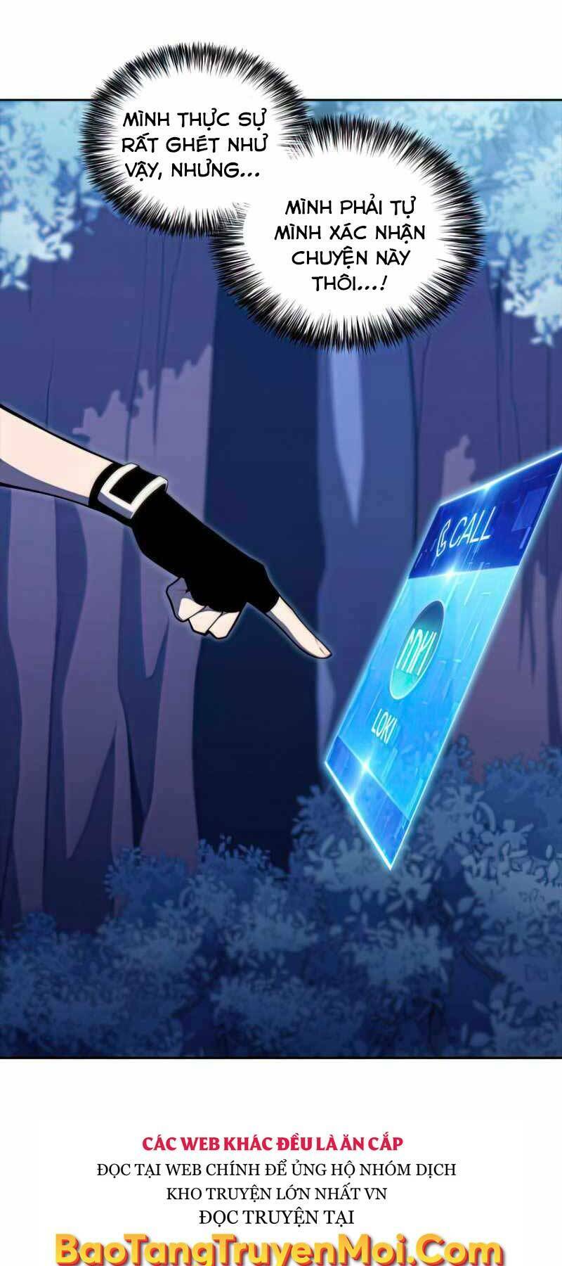 kẻ thách đấu chapter 46 56