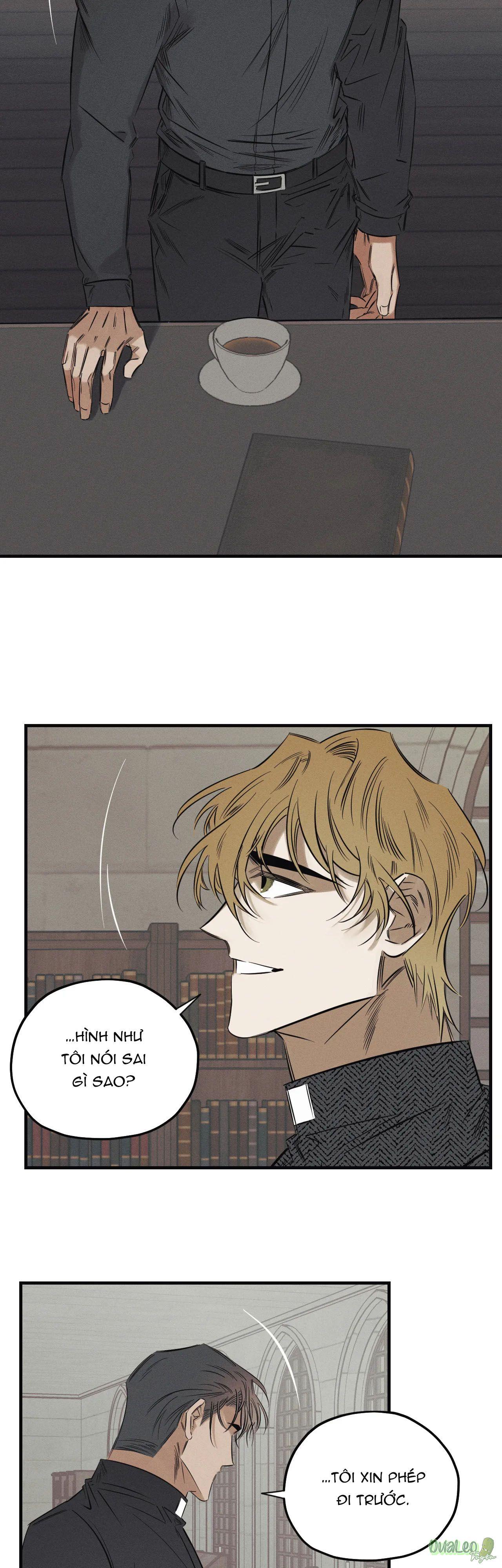 đóa hoa tội lỗi chapter 12 11