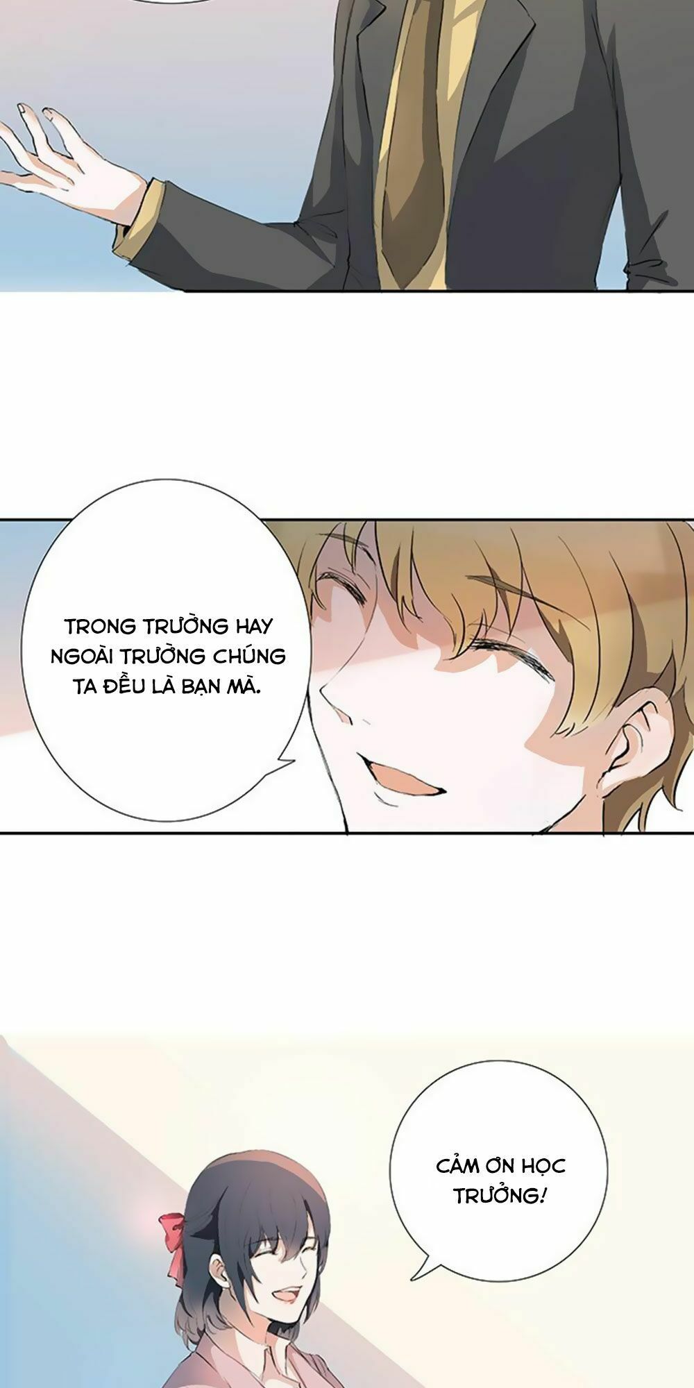 thiên kim đường môn chapter 18 16