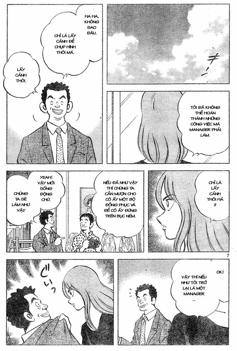 trò chơi vượt qua thử thách chapter 124 9