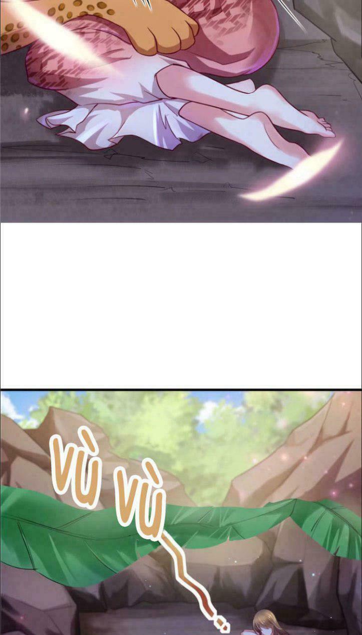 [16+] thảnh thơi thú thế chủng chủng điền, sinh sinh tể chapter 32 43