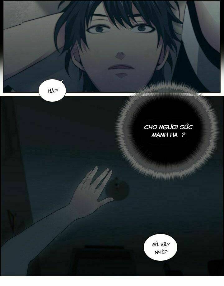 người cống hiến chapter 1 46