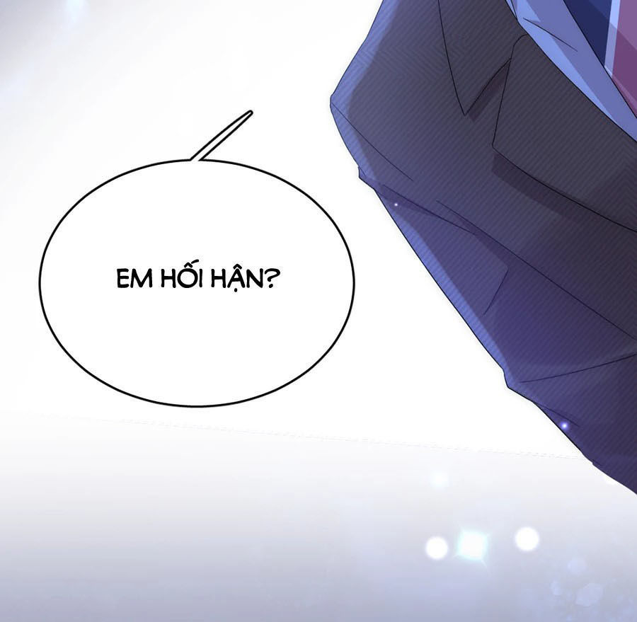 hoàn mỹ lão công tiến hóa luân chapter 83.5 22