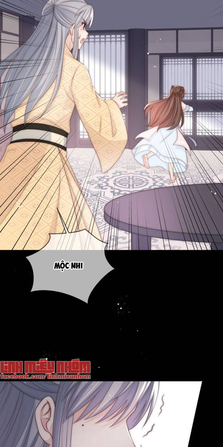 dưỡng địch vi hoạn chapter 70.1 21