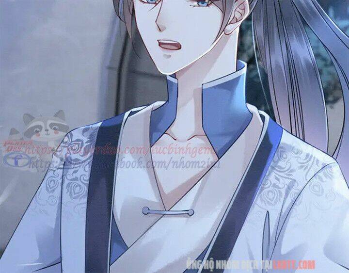 trọng sinh bá sủng nhiếp chính vương quá mạnh mẽ chapter 114 54