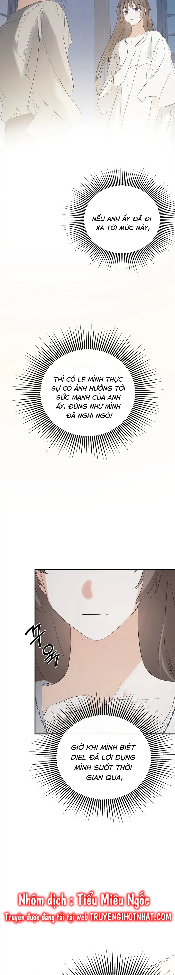 tôi biết bí mật của nam phụ chapter 41 6