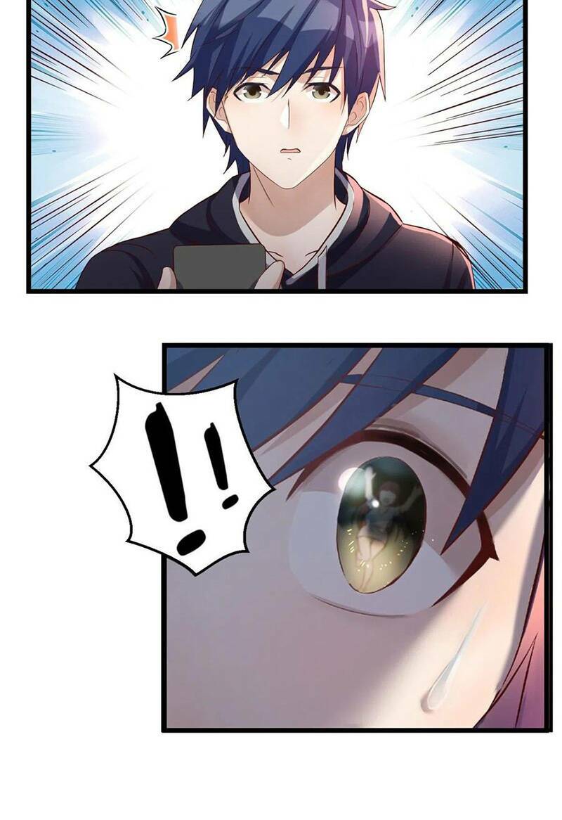 chị gái tôi là đại minh tinh chapter 8 37