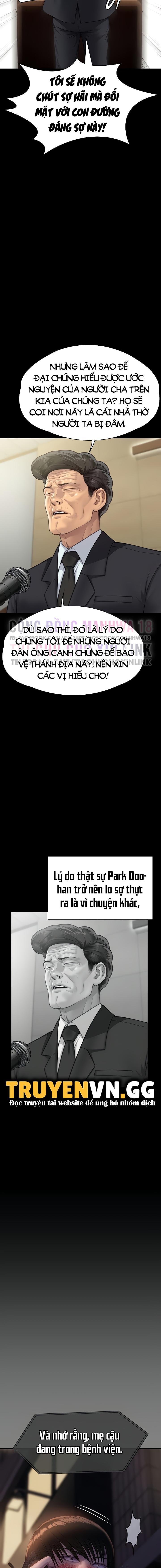 ong chúa chapter 283 9