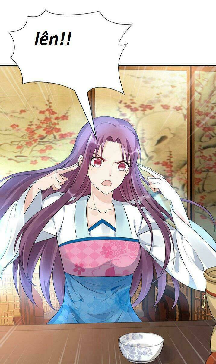 độc phi thần y quá kiêu ngạo chapter 41 12