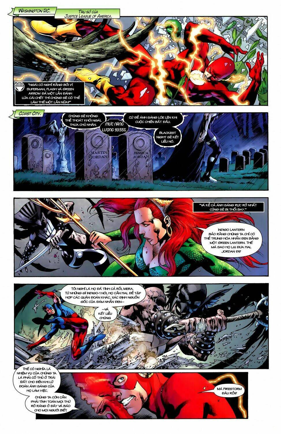 Blackest Night chapter 20 4