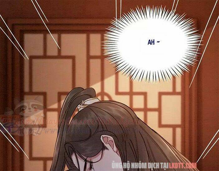 trọng sinh bá sủng nhiếp chính vương quá mạnh mẽ chapter 96 51