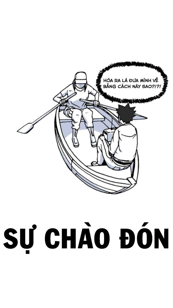 mắc kẹt trên mặt trăng chapter 19 11