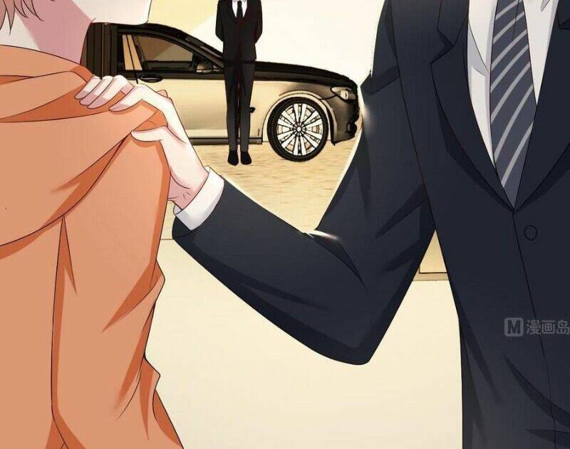 đế thiếu ngọt sủng: manh thê sống lại không ngoan chapter 34 8