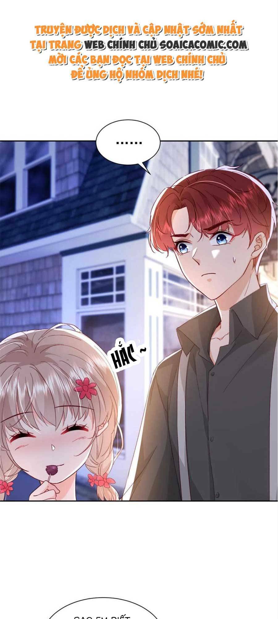 cô vợ của tôi không dễ bắt nạt chapter 56 18