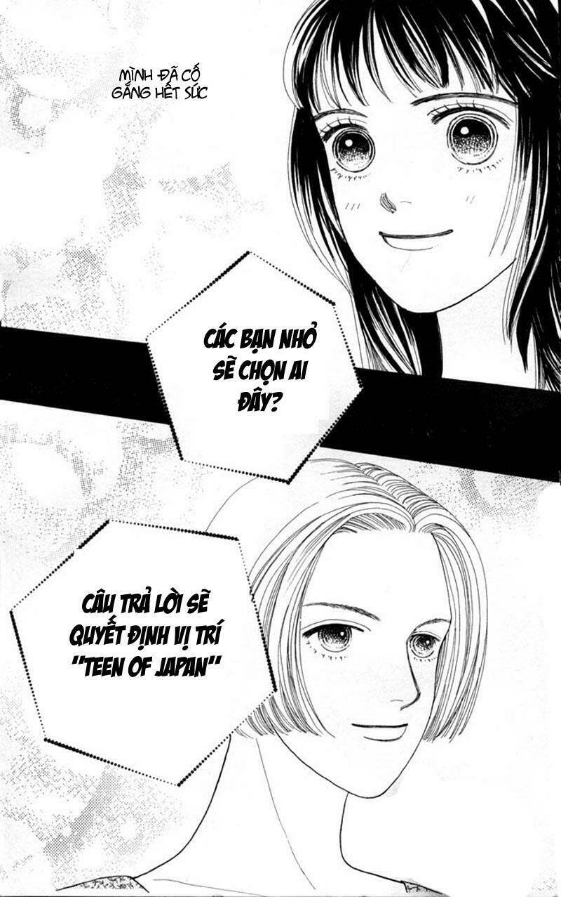 con nhà giàu chapter 68 1