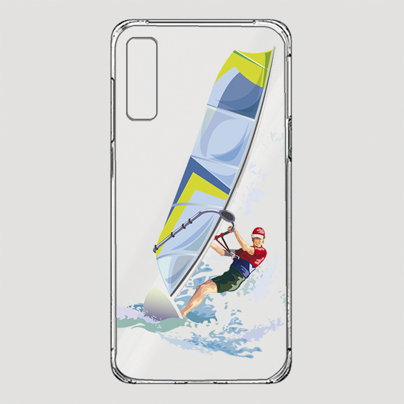Ốp Lưng Dẻo Dành Cho REALME 7