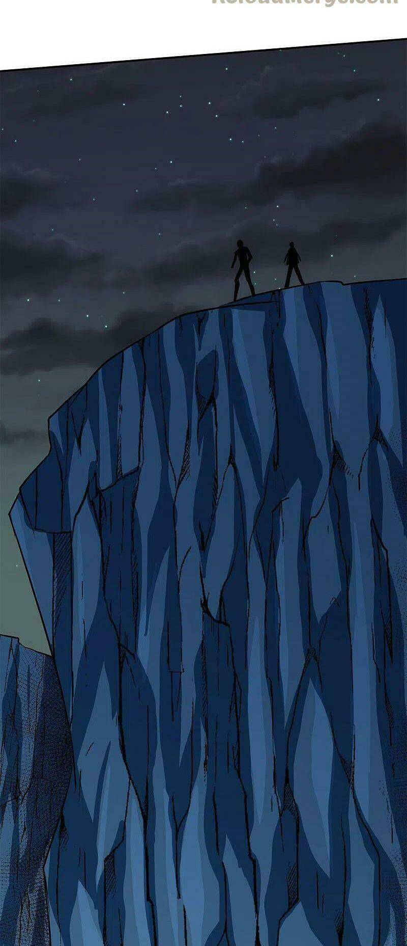 kiếm vũ chapter 238 2