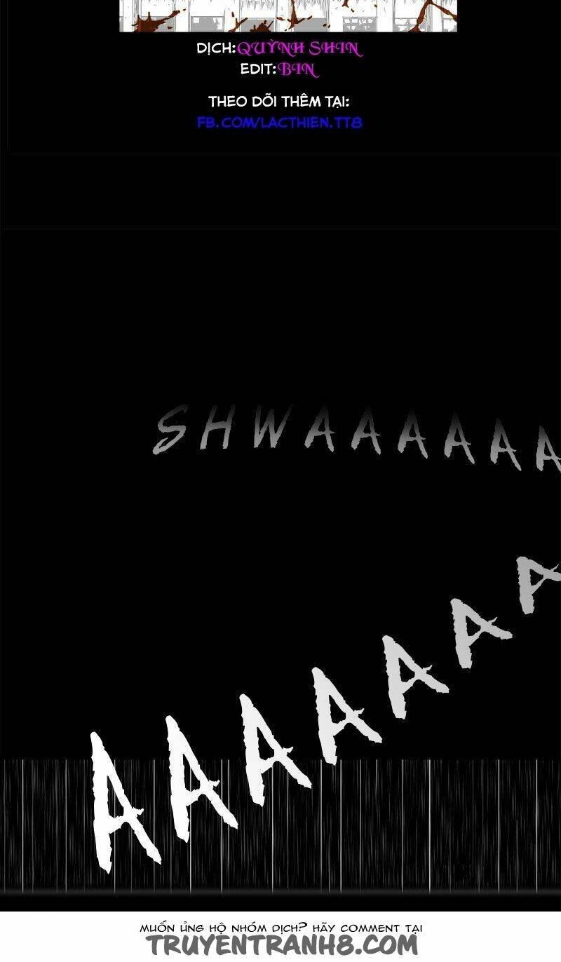 sinh tồn chapter 0 17