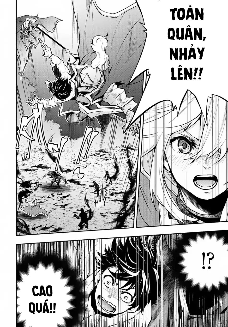 isekai demo bunan ni ikitai shoukougun chapter 5 12