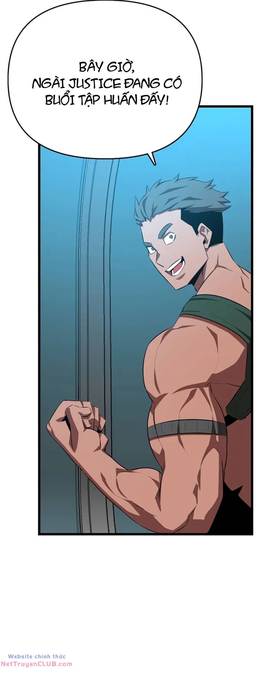 người thay thế anh hùng chapter 31 31