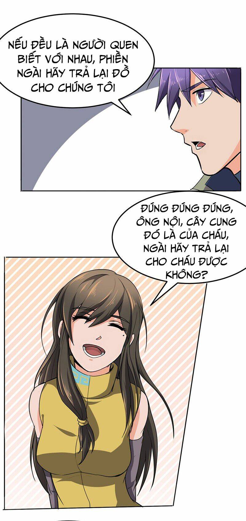 hỗn độn kiếm thần chapter 117 18