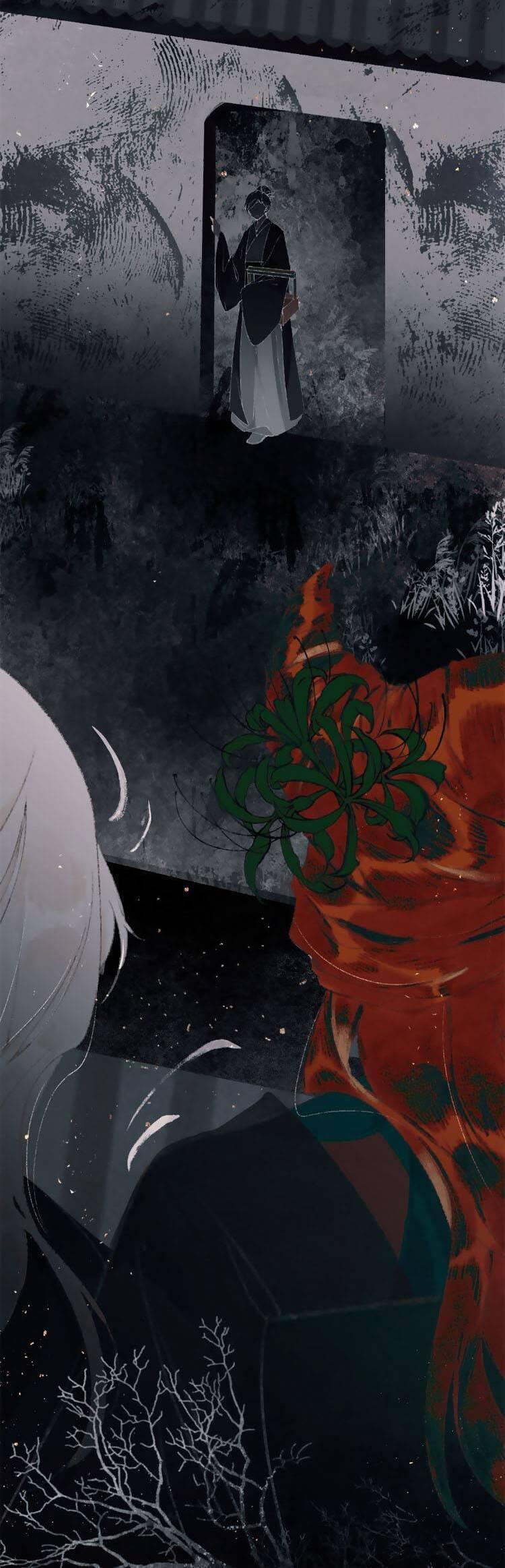 tầm mộng hồn chapter 7 20