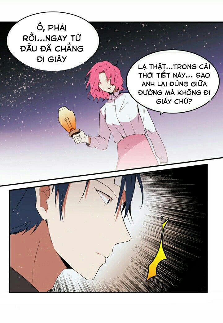 rắc rối về vấn đề yêu đương của tôi chapter 7 26