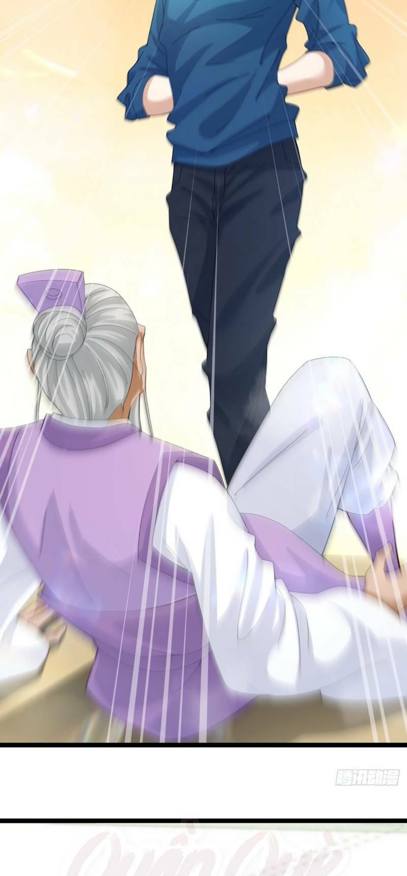 đô thị cực phẩm tiên đế chapter 20 16