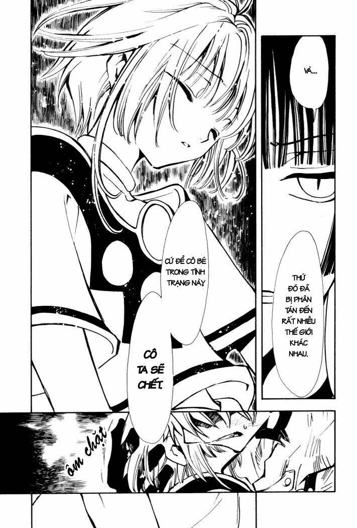 huyền thoại đôi cánh chapter 2 23